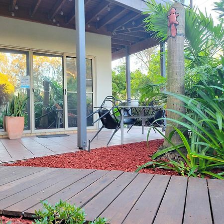 Beachside One Bedroom Flat Retreat 玛志洛 外观 照片